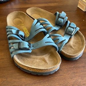 Womens Birkenstock